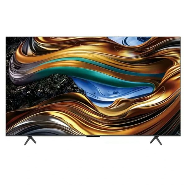 Tv TCL 65’’ Smart Google UHD 4K 2024 (65P755) Tv TCL 65’’ Smart Google UHD 4K 2024 (65P755)